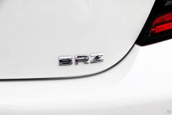 2025 Subaru BRZ
