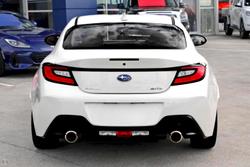 2025 Subaru BRZ