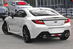 2025 Subaru BRZ