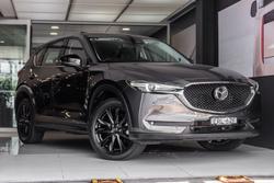 2021 Mazda CX-5 GT