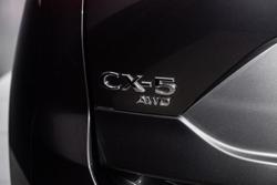 2021 Mazda CX-5 GT