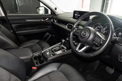 2021 Mazda CX-5 GT