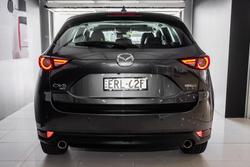 2021 Mazda CX-5 GT