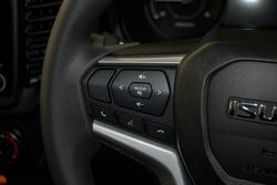 2025 Isuzu D-MAX SX High Ride