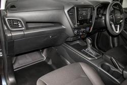 2025 Isuzu D-MAX SX High Ride