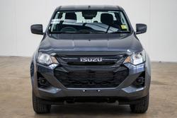 2025 Isuzu D-MAX SX High Ride