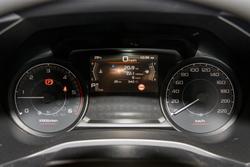 2025 Isuzu D-MAX SX High Ride