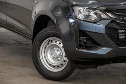 2025 Isuzu D-MAX SX High Ride