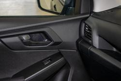 2025 Isuzu D-MAX SX High Ride