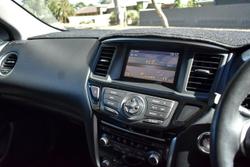 2016 Nissan Pathfinder ST