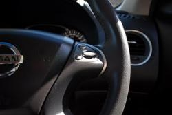 2016 Nissan Pathfinder ST