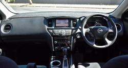 2016 Nissan Pathfinder ST