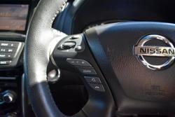 2016 Nissan Pathfinder ST