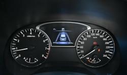 2016 Nissan Pathfinder ST