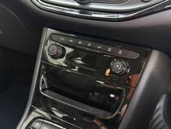 2017 Holden Astra RS