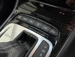 2017 Holden Astra RS