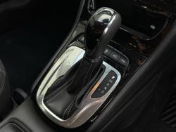 2017 Holden Astra RS