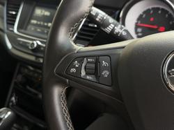 2017 Holden Astra RS