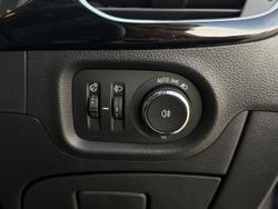 2017 Holden Astra RS