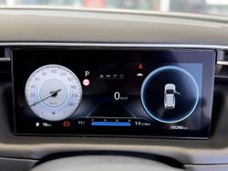 2022 Hyundai Tucson Highlander