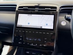 2022 Hyundai Tucson Highlander