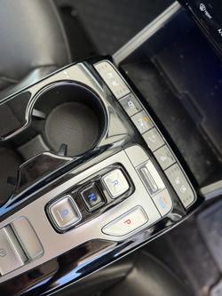 2022 Hyundai Tucson Highlander