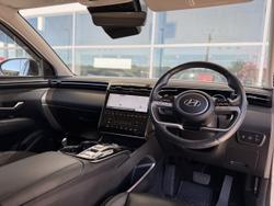 2022 Hyundai Tucson Highlander