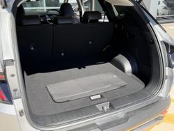 2022 Hyundai Tucson Highlander