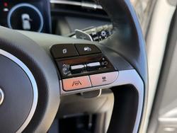 2022 Hyundai Tucson Highlander