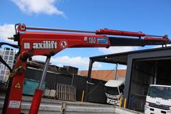 2021 Fuso Canter 515 DC WHITE