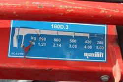 2021 Fuso Canter 515 DC WHITE