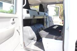 2021 Fuso Canter 515 DC WHITE