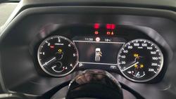 2025 Mitsubishi Triton GLX-R