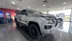 2025 Mitsubishi Triton GLX-R