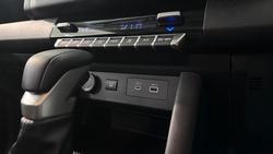 2025 Mitsubishi Triton GLX-R