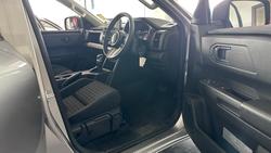 2025 Mitsubishi Triton GLX-R