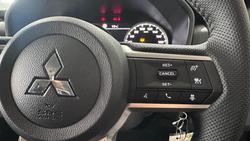 2025 Mitsubishi Triton GLX-R