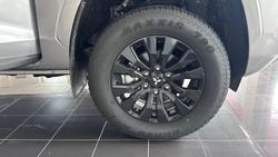 2025 Mitsubishi Triton GLX-R