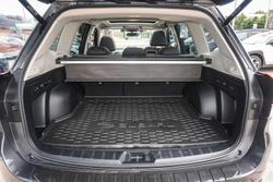 2021 Subaru Forester 2.5i Sport