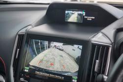 2021 Subaru Forester 2.5i Sport