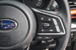 2021 Subaru Forester 2.5i Sport