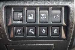 2021 Subaru Forester 2.5i Sport