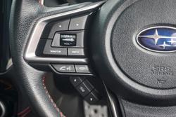 2021 Subaru Forester 2.5i Sport