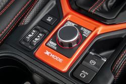 2021 Subaru Forester 2.5i Sport