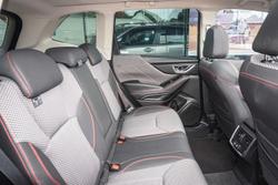 2021 Subaru Forester 2.5i Sport