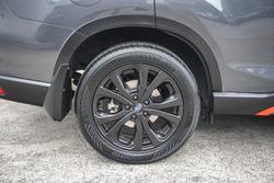 2021 Subaru Forester 2.5i Sport