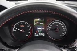 2021 Subaru Forester 2.5i Sport