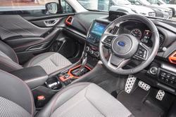 2021 Subaru Forester 2.5i Sport