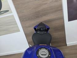 2025 Yamaha 2025 YAMAHA 655CC YZF-R7LA SPORTS BLUE