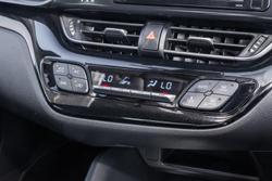 2019 Toyota C-HR NGX10R Crystal Pearl